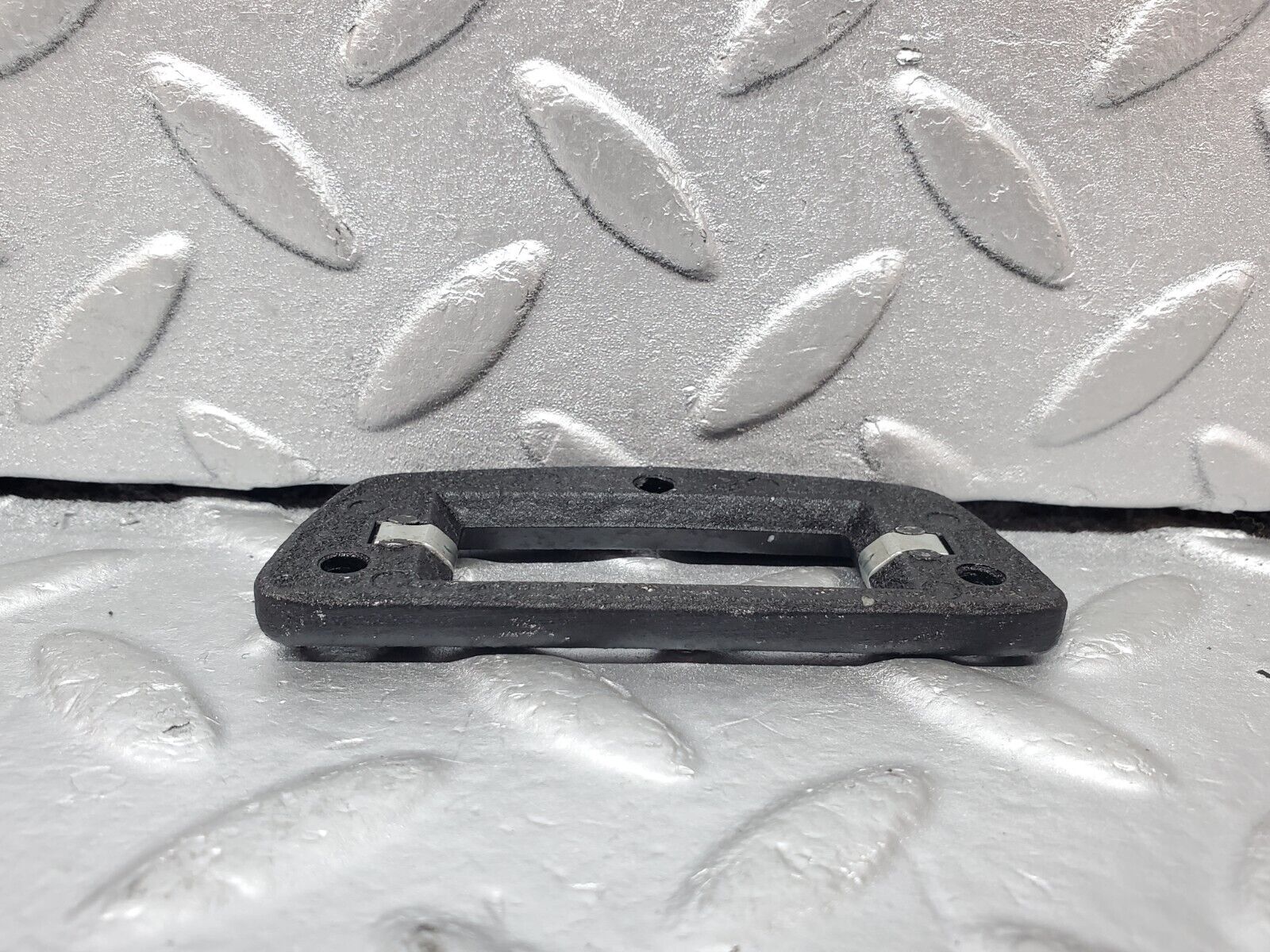 44348 Mercedes-Benz W123 280E Rear View Mirror Bracket