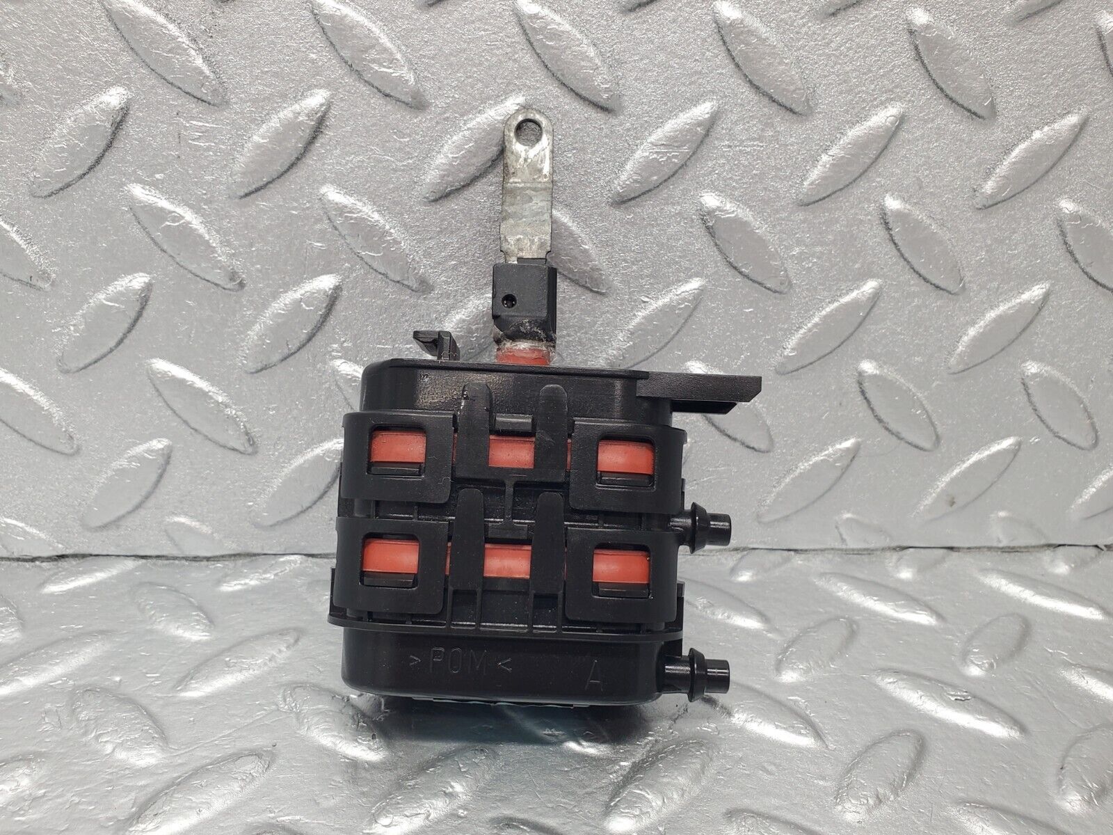 46942 Mercedes-Benz R129 320SL Coupe Heater Box Vacuum Actuator