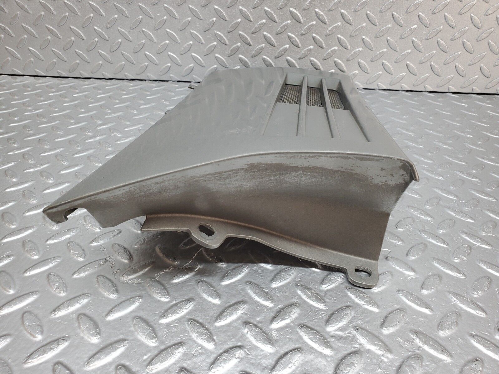 45036 Mercedes-Benz R129 300SL Coupe Front Left Fender Wing Panel 1296900140 1296980174