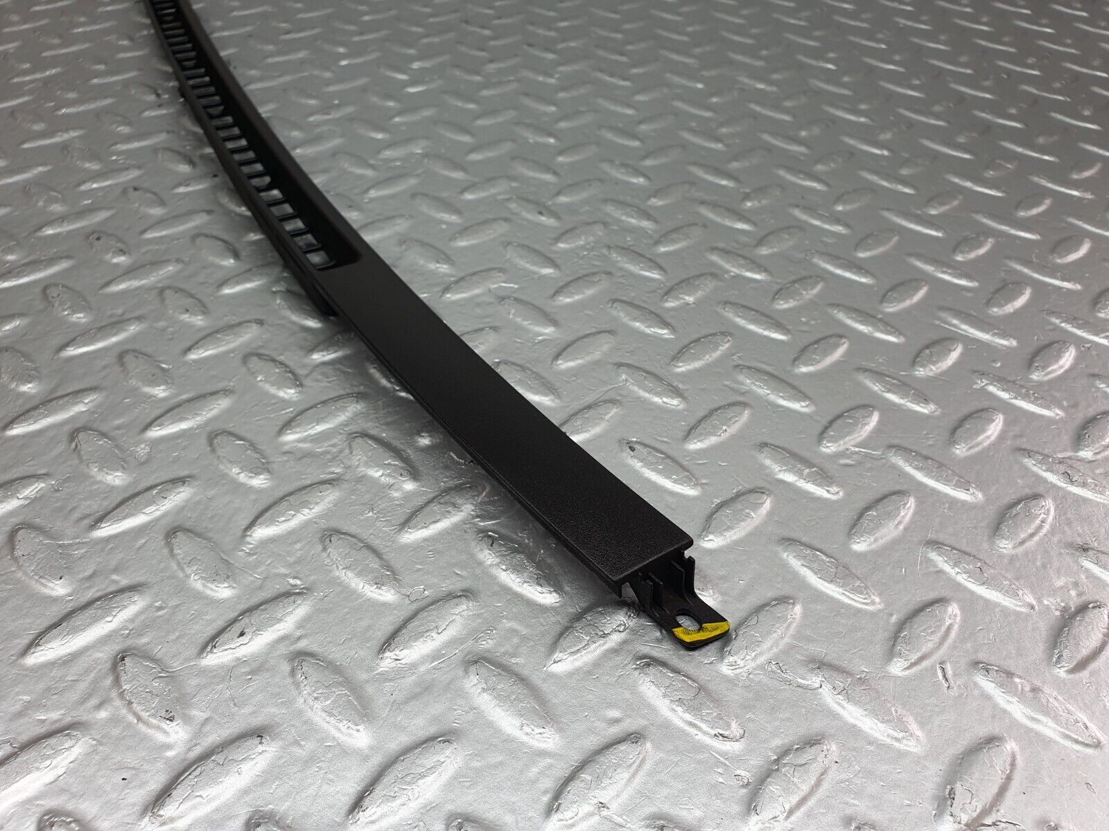 42332 Mercedes-Benz R129 320SL Coupe Dashboard Air Vent Trim Left Side 1296891180