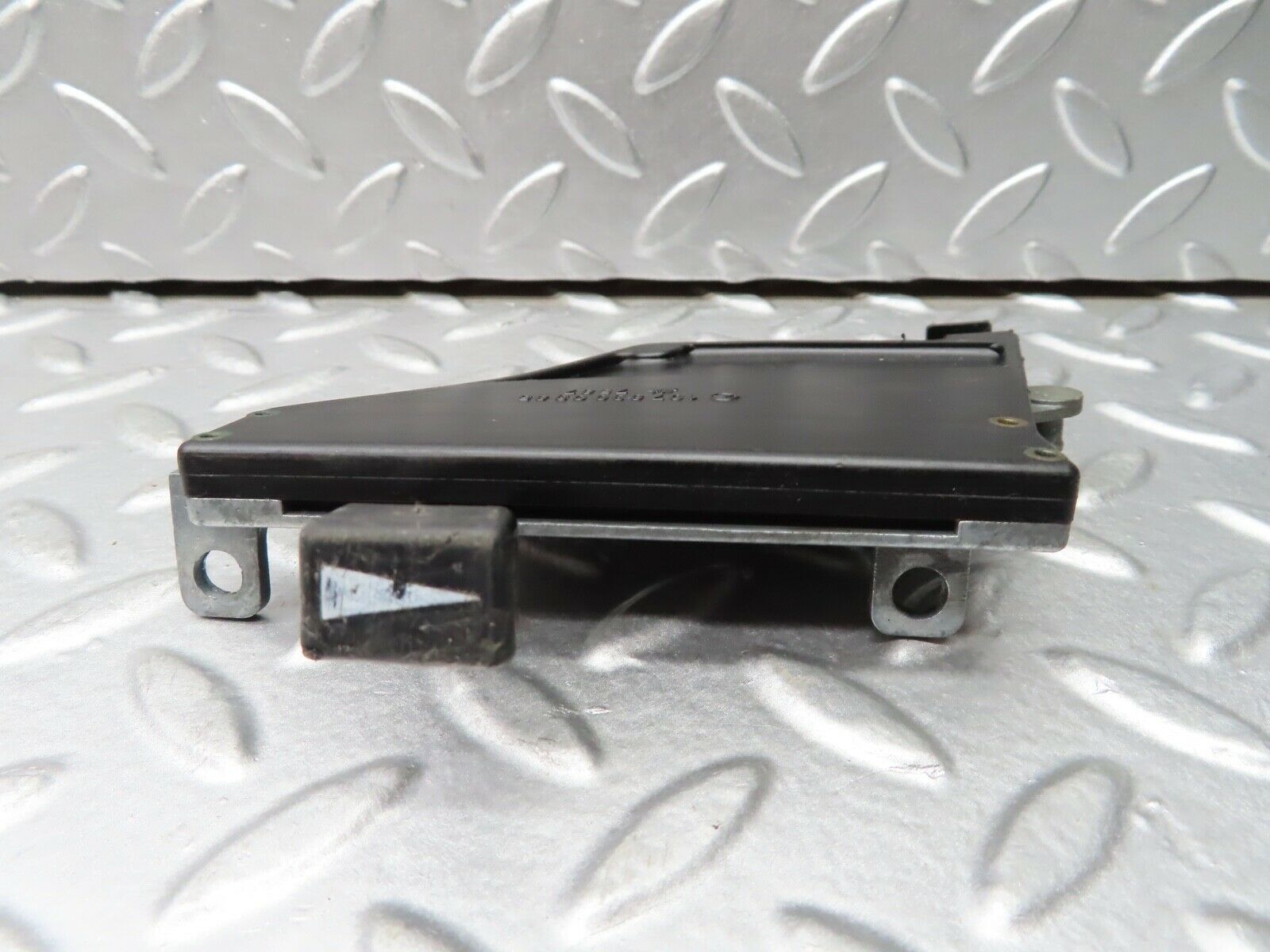 20592 Mercedes-Benz R107 450SL Air Vent Control Lever Left 1078300385