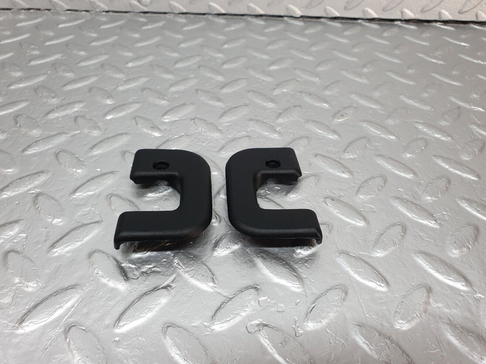 42947 Mercedes-Benz W201 190 2.0L Interior Door Latch Trim