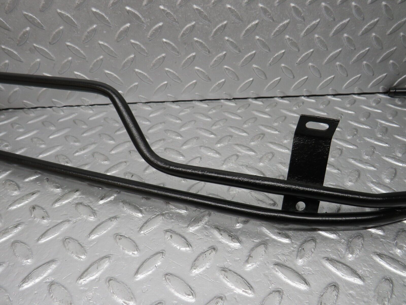 39299 Mercedes-Benz R107 500SL Power Steering Oil Cooler Pipe
