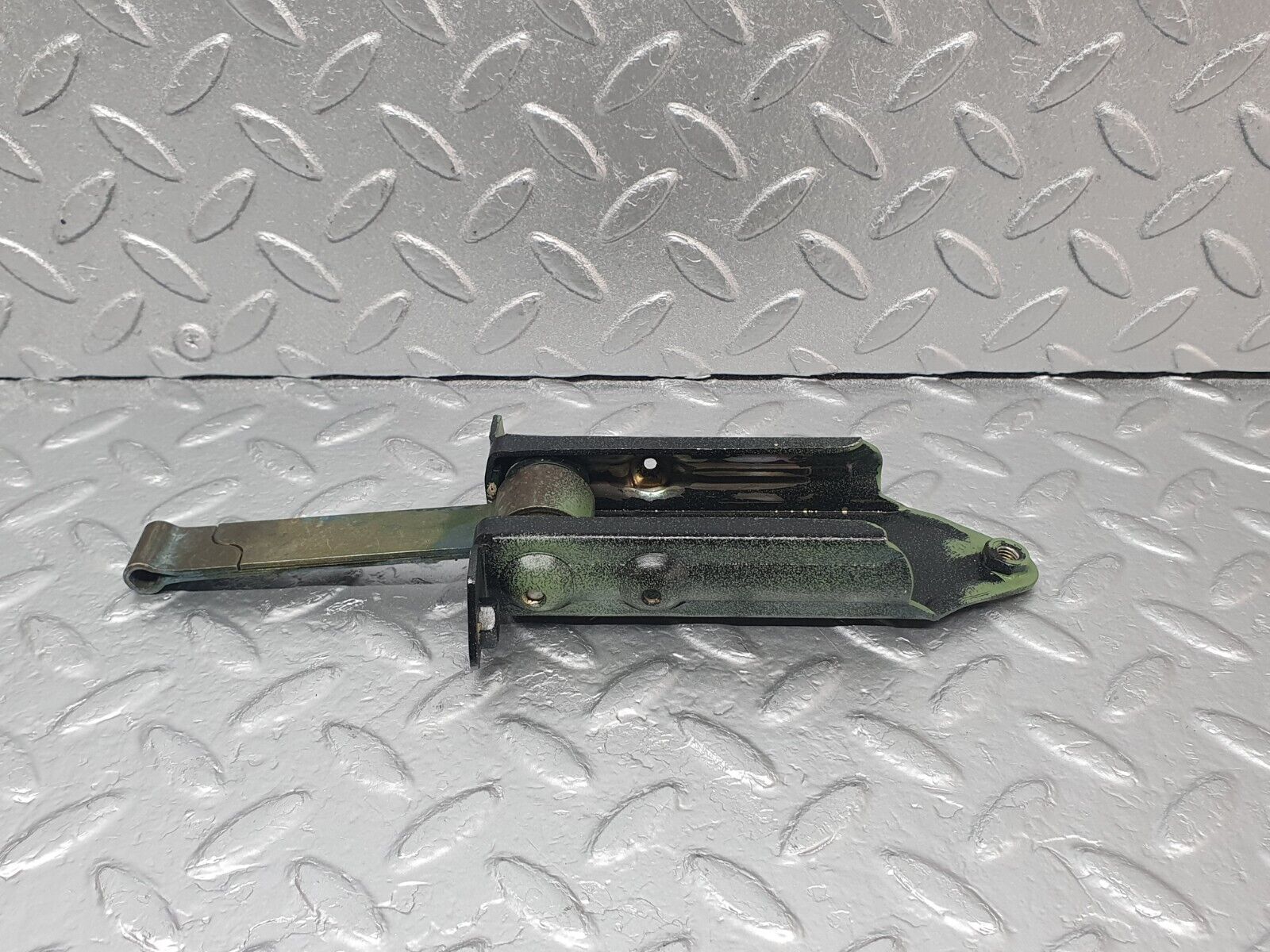 43346 Mercedes-Benz W108 280SE Door Safety Check Strap