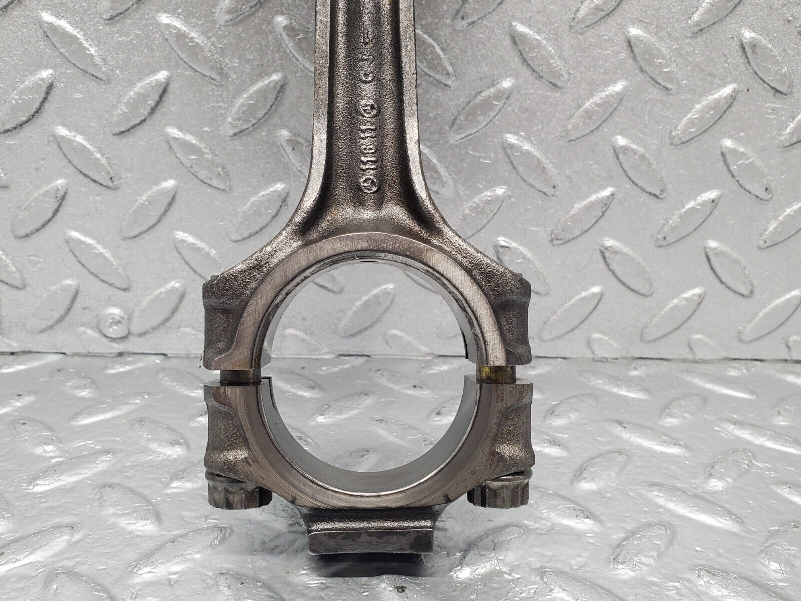 46287 Mercedes-Benz W126 420SE Piston With Connecting Rod 92.010mm