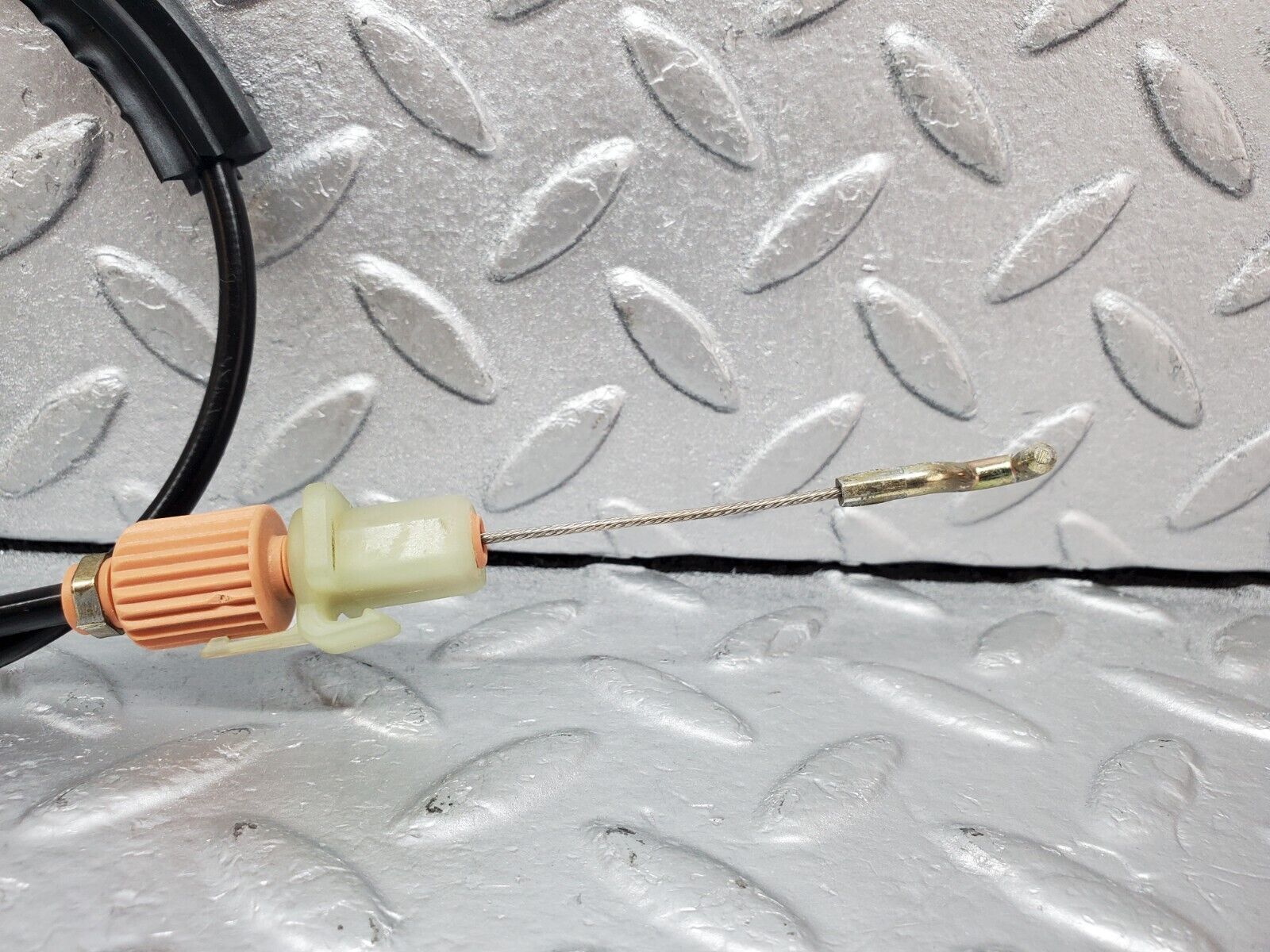 45140 Mercedes-Benz R129 300SL Coupe Door Lock Cable