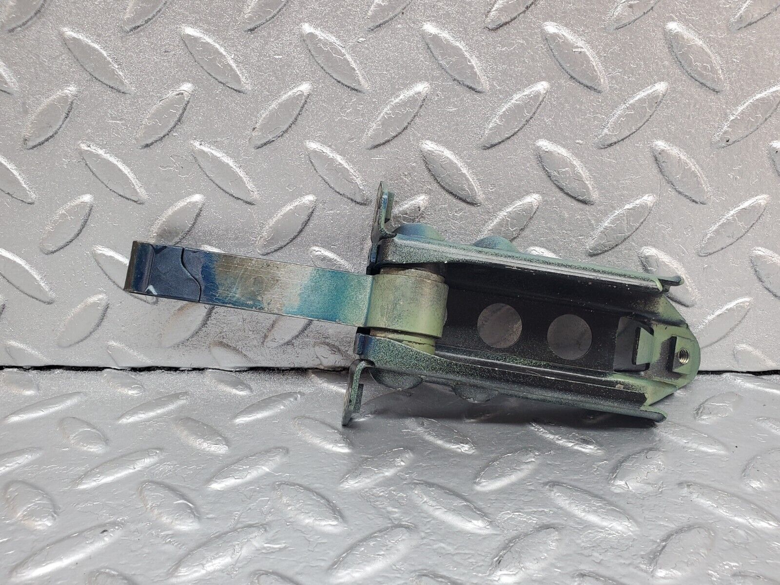 44291 Mercedes-Benz W123 280E Door Safety Check Strap