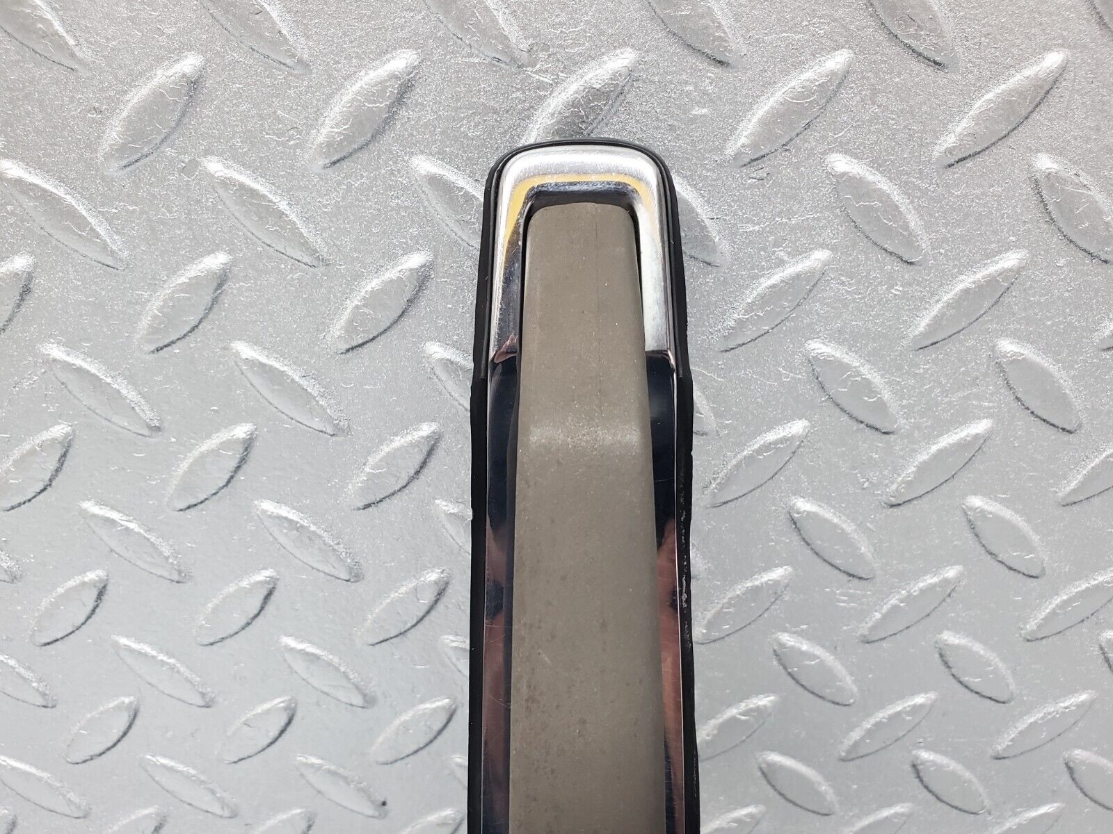 45646 Mercedes-Benz W126 420SE Rear Right Door Exterior Handle 1267600059