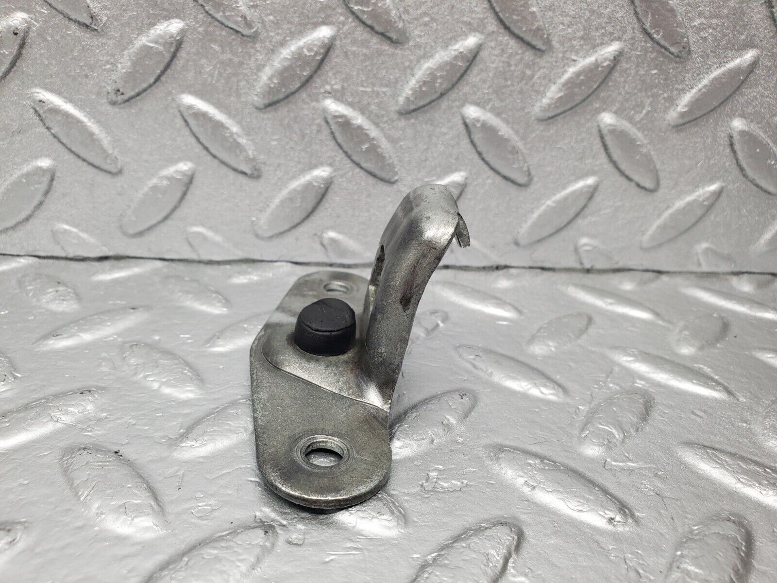 46477 Mercedes-Benz C123 280CE Coupe Trunk Lock Latch 1237580150