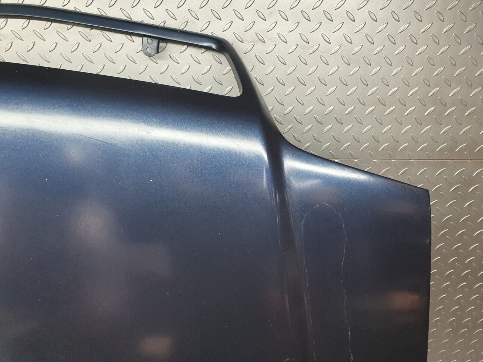 42417 Mercedes-Benz R129 320SL Coupe Bonnet
