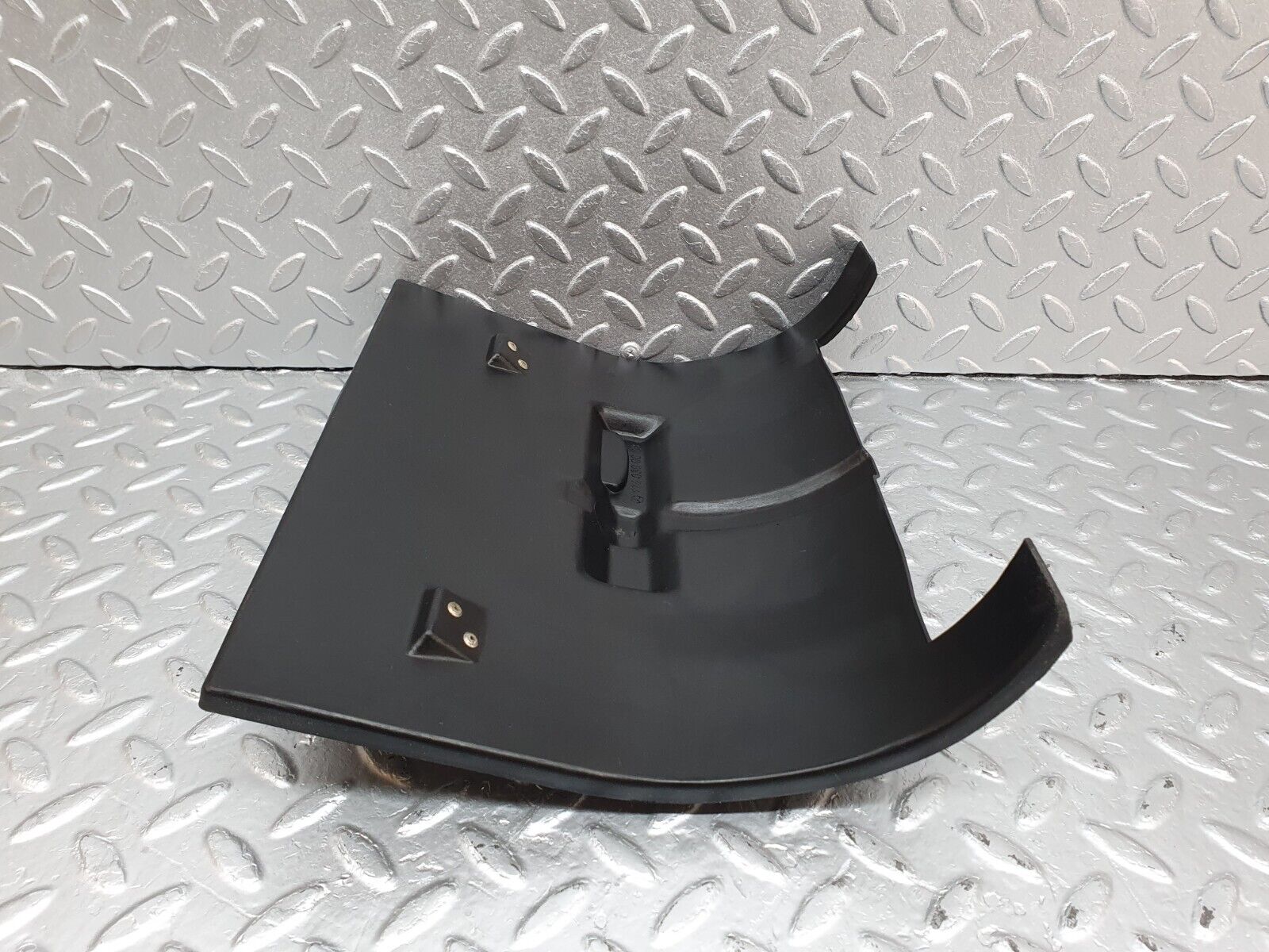 41703 Mercedes-Benz W124 200E Heater Blower Fan Cover 1248300028