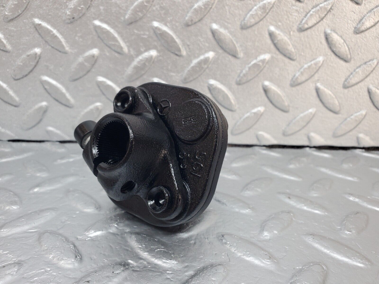 45021 Mercedes-Benz R129 300SL Coupe Steering Column Lower Shaft Connector