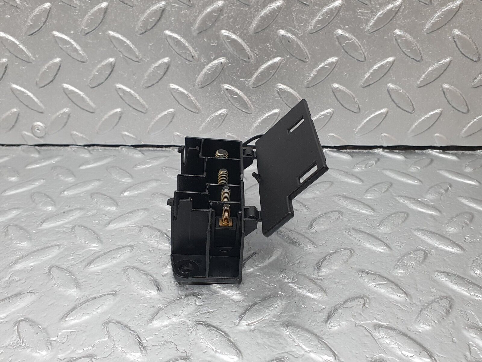 42530 Mercedes-Benz R129 320SL Coupe Cable Wire Connector 1295460241