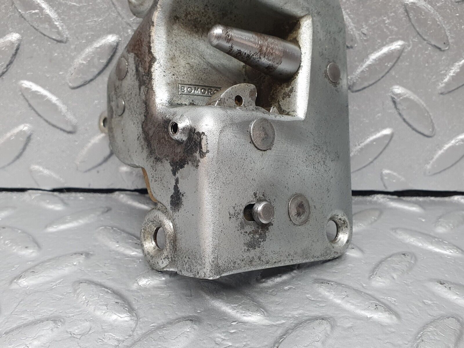 43130 Mercedes-Benz W108 280SE Rear Right Door Lock Mechanism