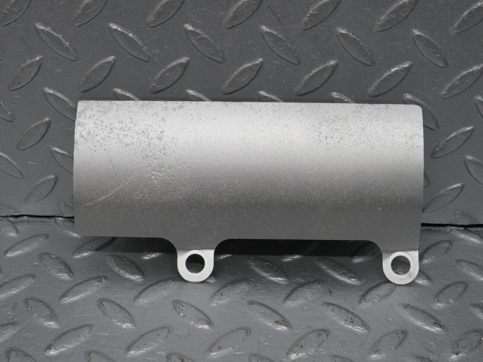 40062 Mercedes-Benz R107 350SL Starter Motor Heat Shield