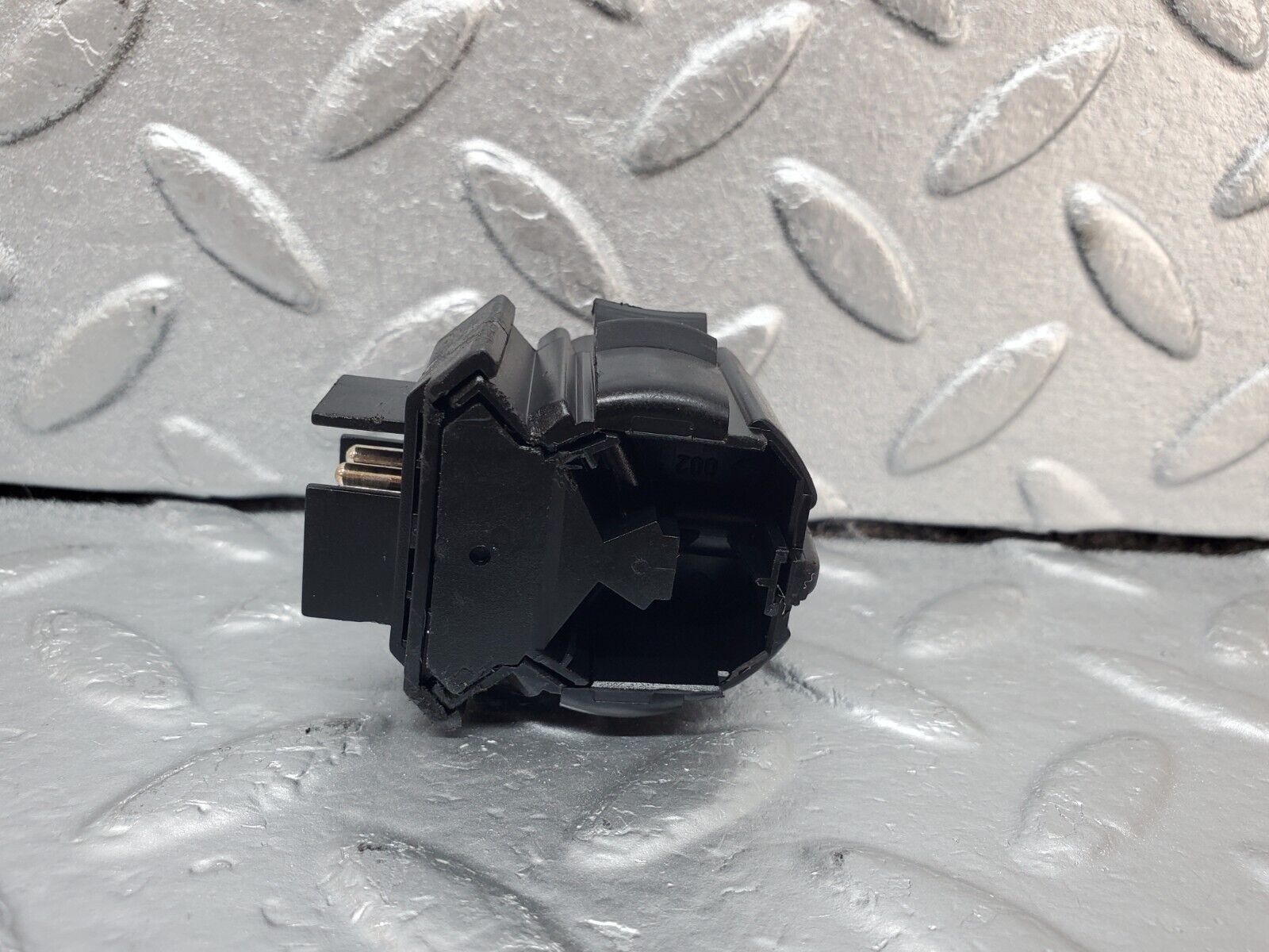 44934 Mercedes-Benz R129 300SL Coupe Kick Down Switch 0025452214