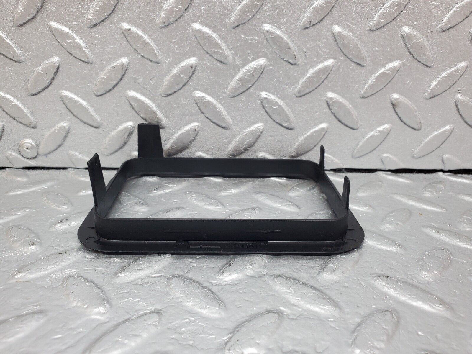 44889 Mercedes-Benz R129 300SL Coupe Gear Selector Surround Trim 1292670088