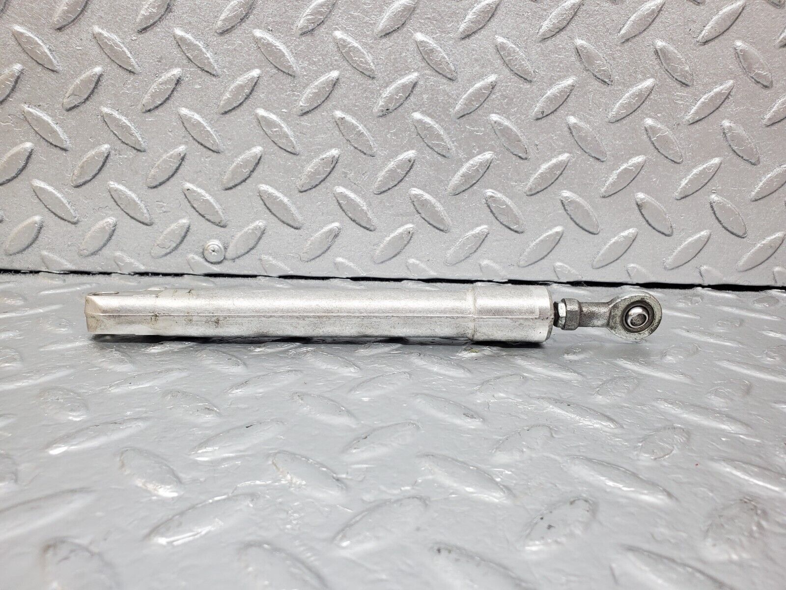 44987 Mercedes-Benz R129 300SL Coupe Roof Folding Hydraulic Cylinder 1298000372