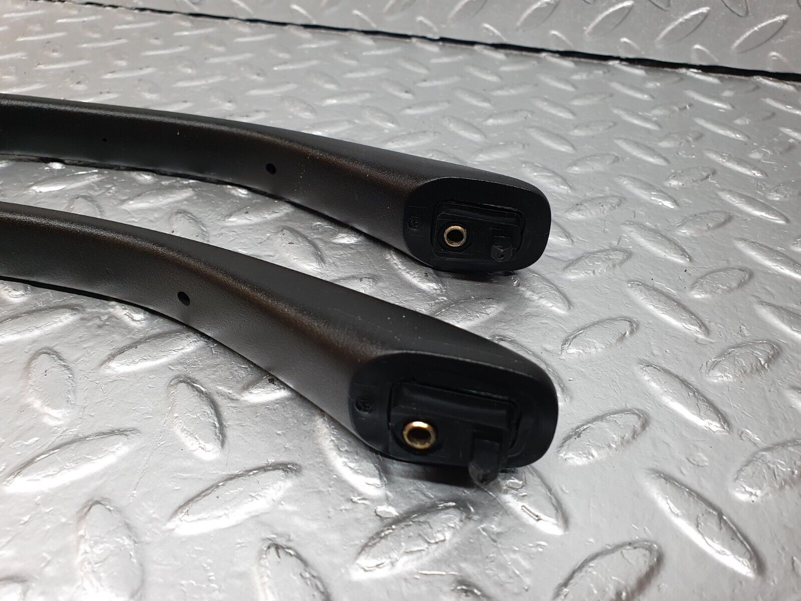 41974 Mercedes-Benz W202 C200 Interior Roof Grab Handle Set