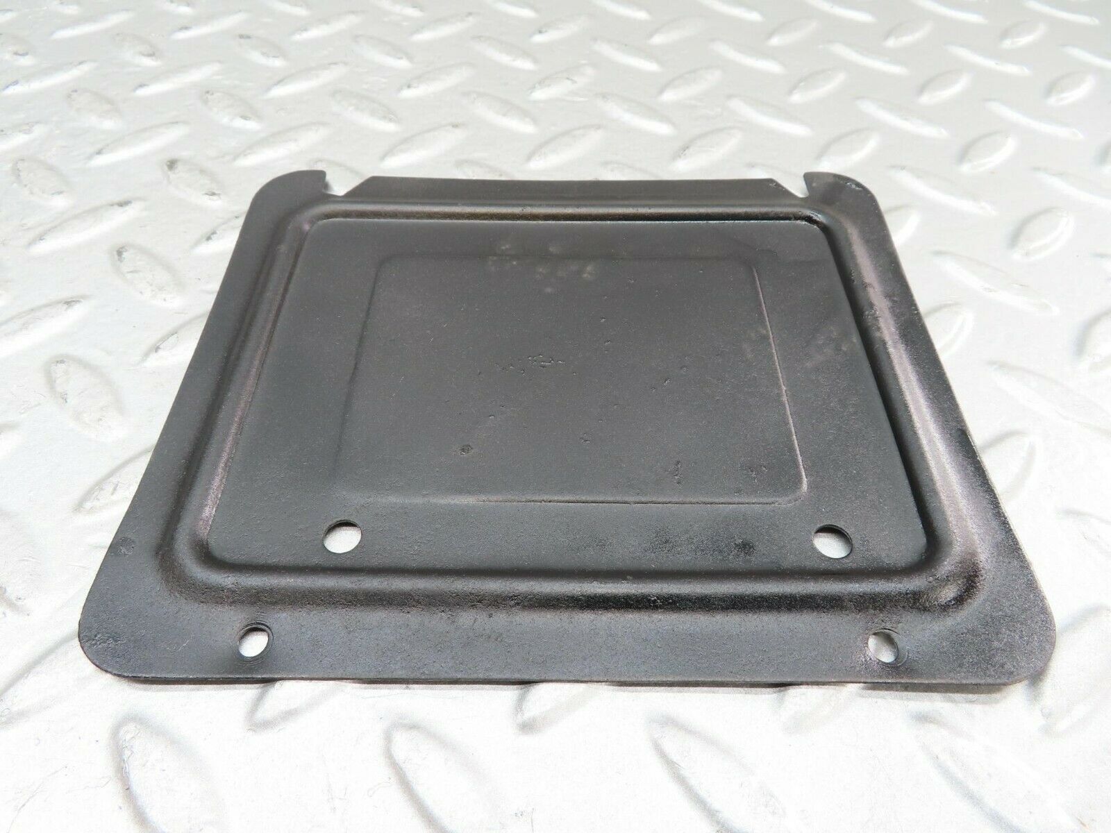 15562 Mercedes-Benz R107 450SL Trunk Boot Access Panels