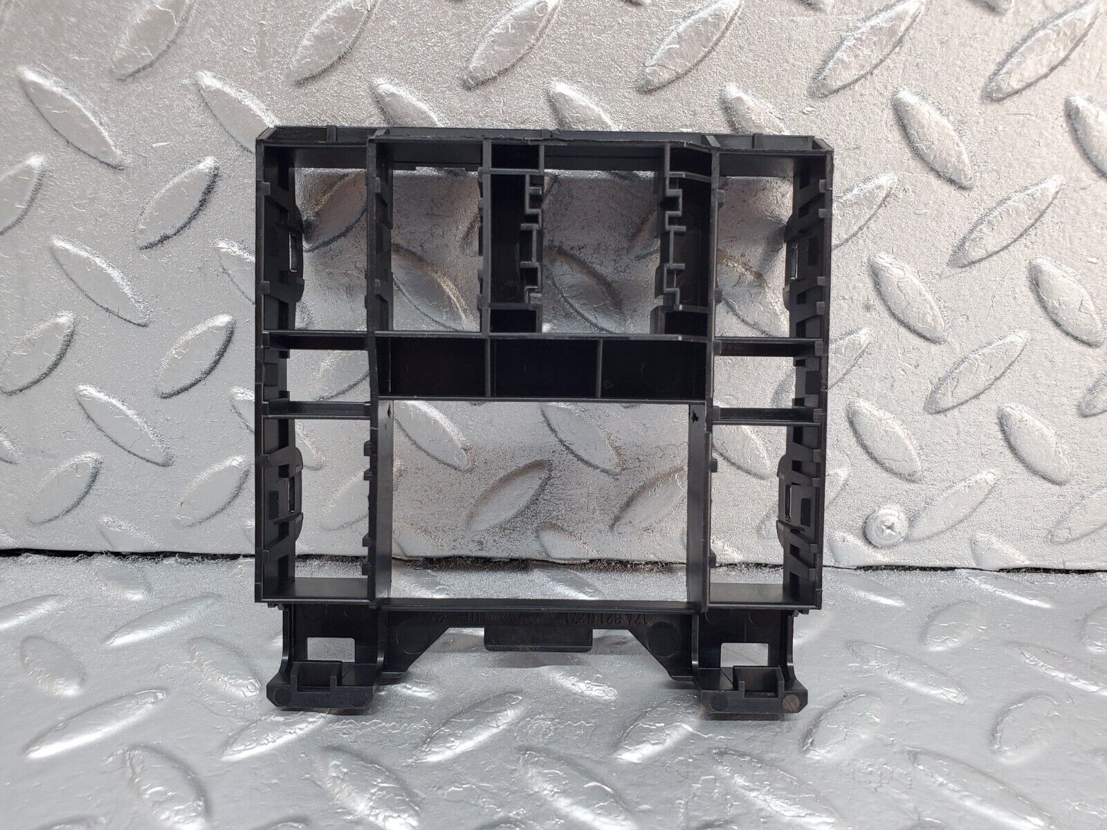 44669 Mercedes-Benz W124 220E Window Regulator Switch Console 1248210271