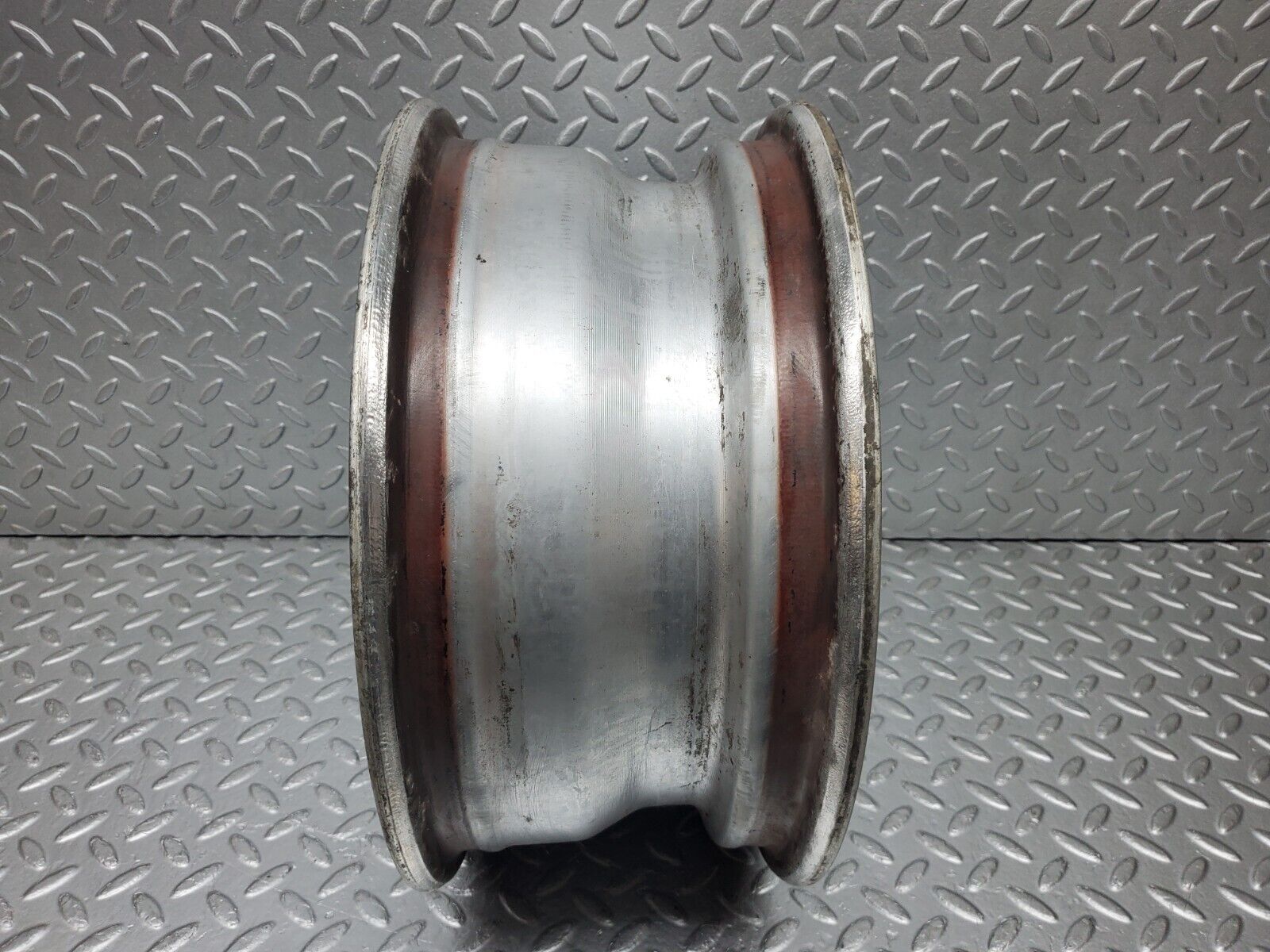 44557 Mercedes-Benz W123 Alloy Wheel Mexican Hat 6Jx14H2 ET30 1264001902