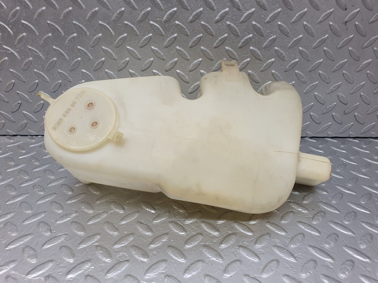 43594 Mercedes-Benz C126 380SEC Coupe Windscreen Washer Fluid Reservoir 1268690420 1238690072