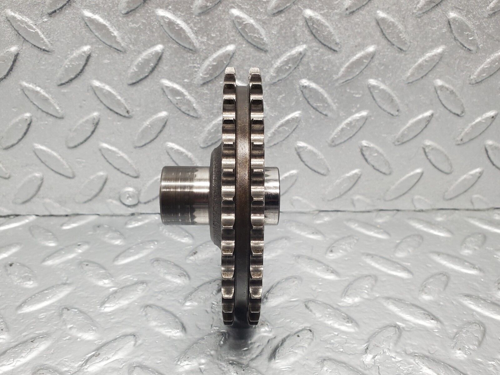 46274 Mercedes-Benz W126 420SE Timing Gear Sprocket 1160770312