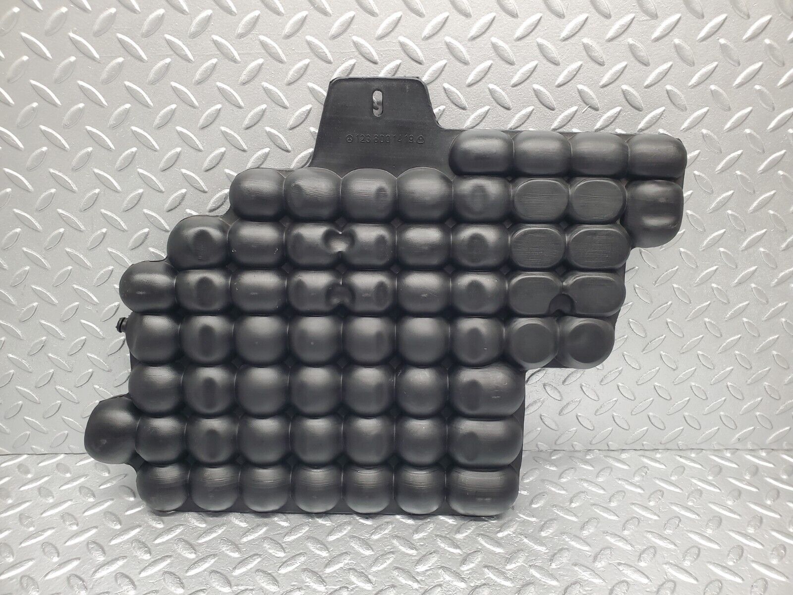 46499 Mercedes-Benz C123 280CE Coupe Vacuum Reservoir Tank 1238001419