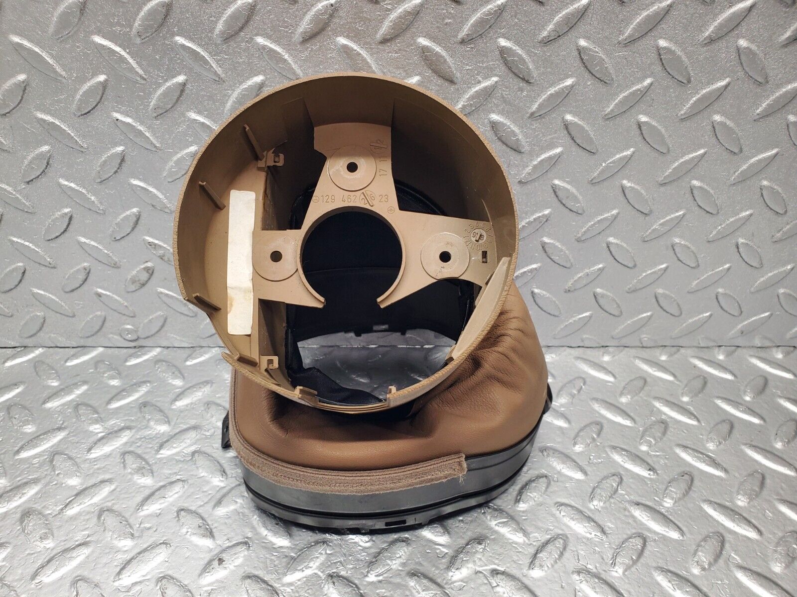 46800 Mercedes-Benz R129 320SL Coupe Steering Column Surround Cover 1294622623