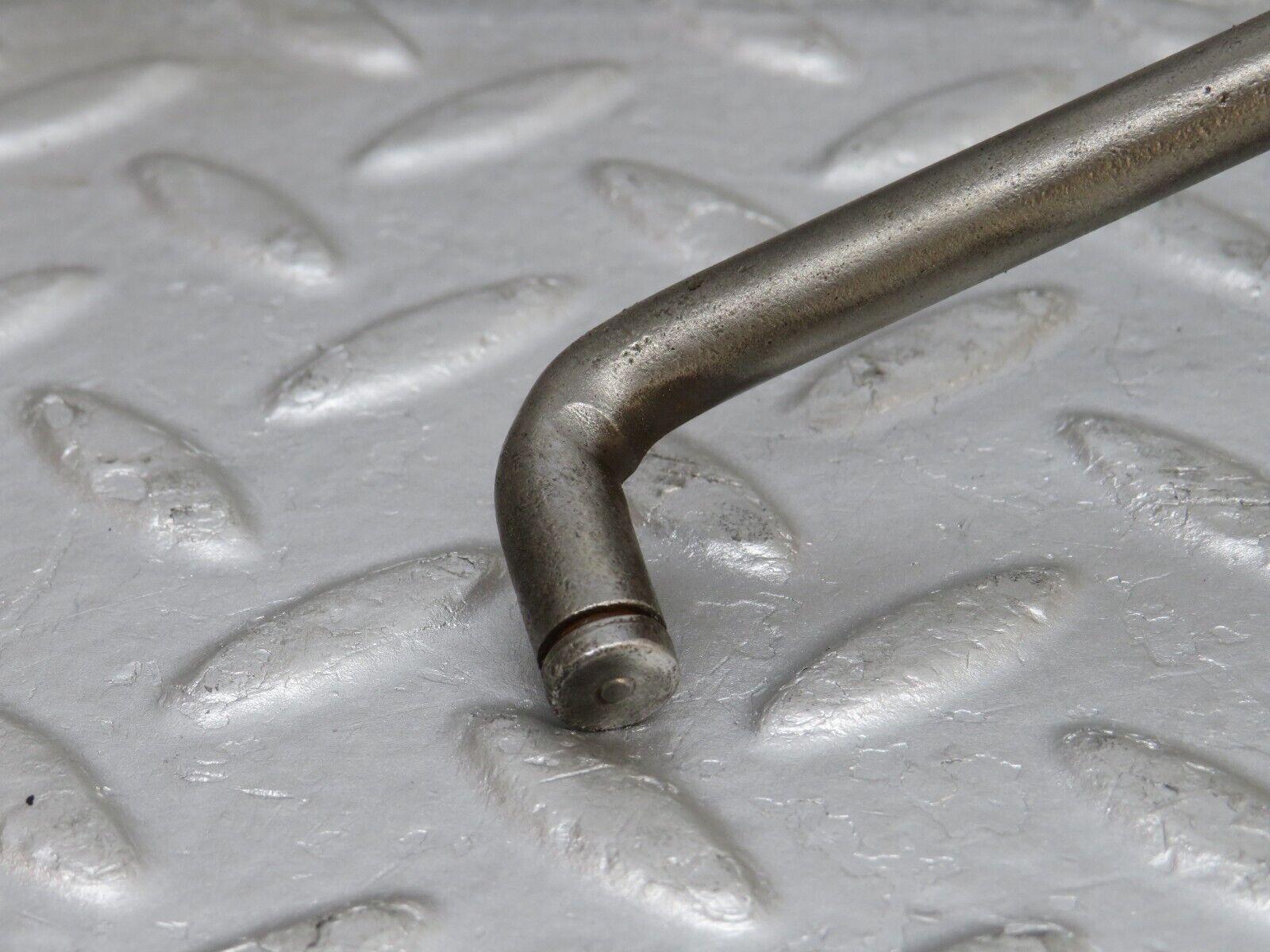 32810 Mercedes-Benz C107 R107 350 V8 Gearbox Linkage