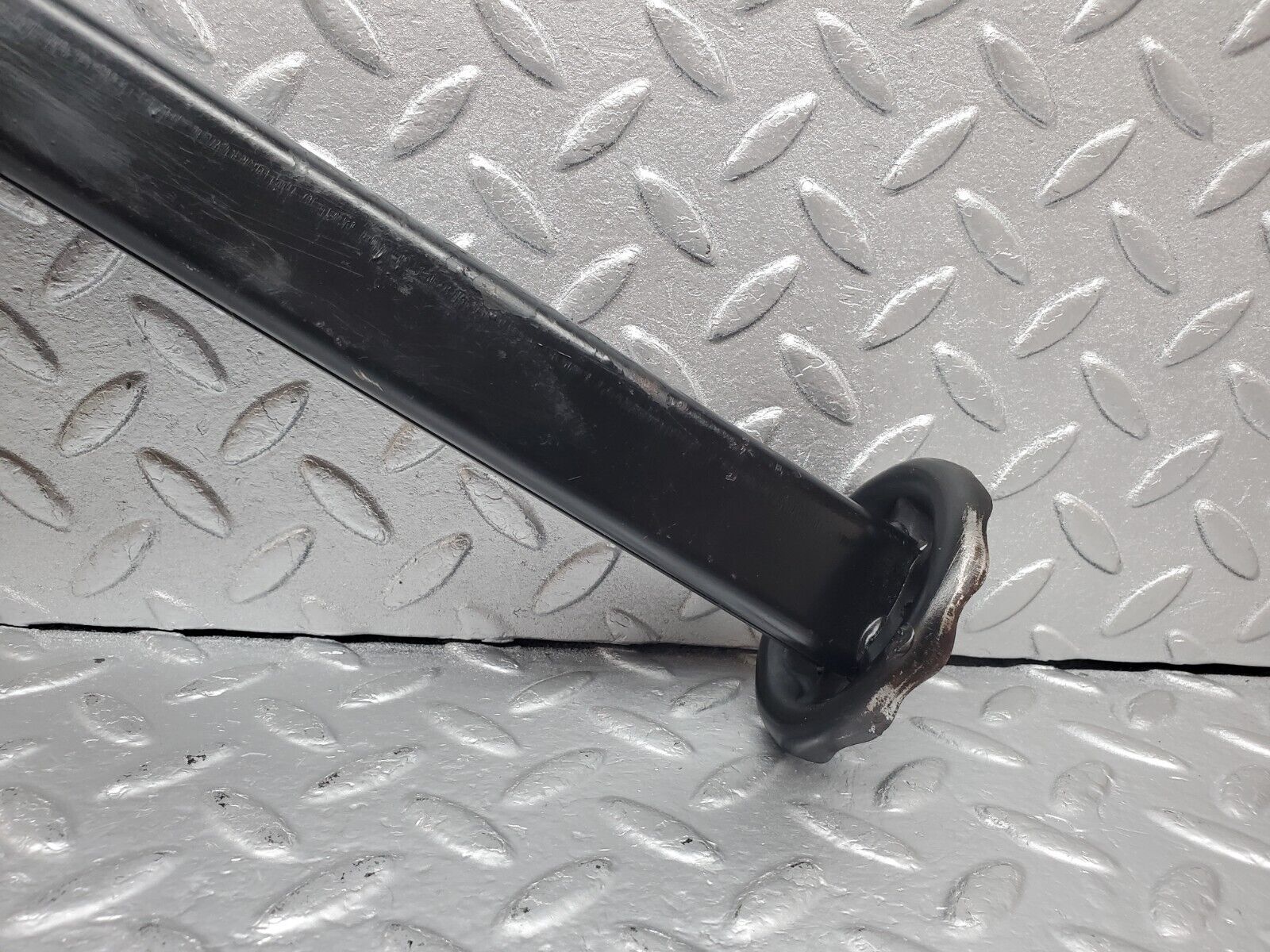 44309 Mercedes-Benz W123 280E Car Jack Bilstein 1235830215