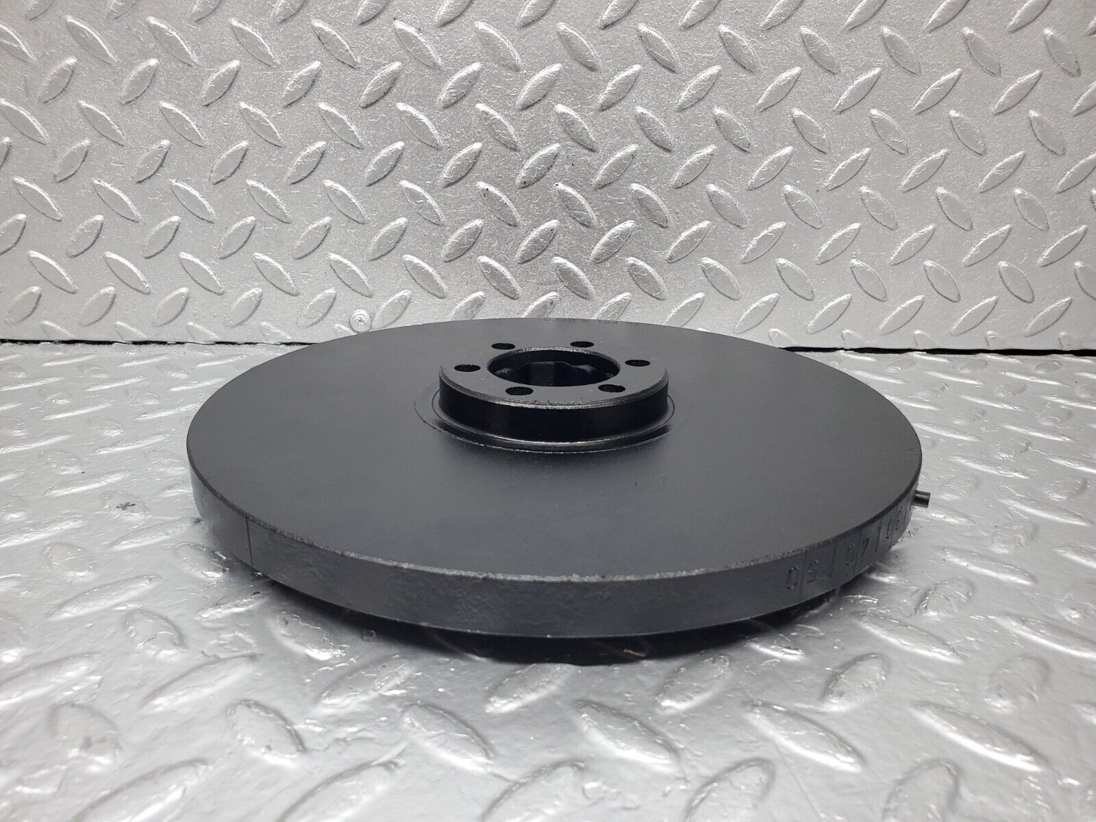 44486 Mercedes-Benz W123 280E Crankshaft Vibration Damper 1100300303