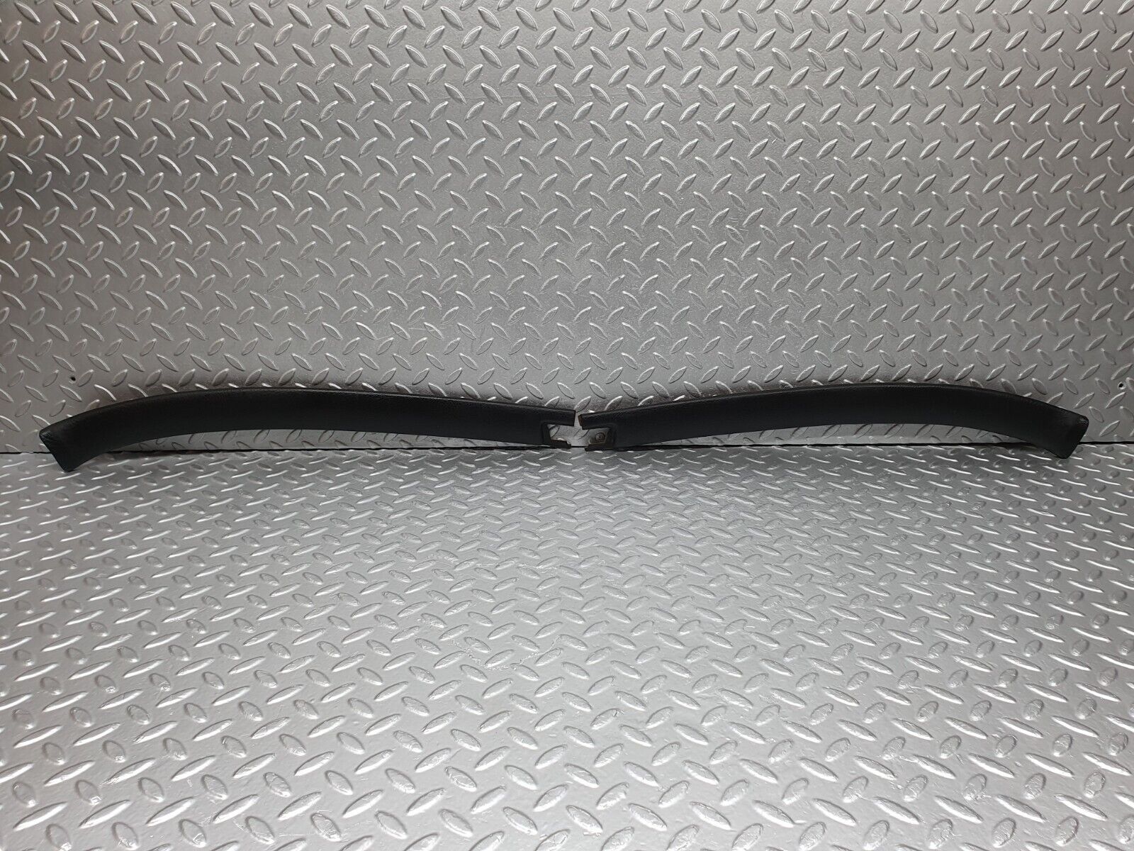 43097 Mercedes-Benz W108 280SE Front Headlining Roof Panel Black