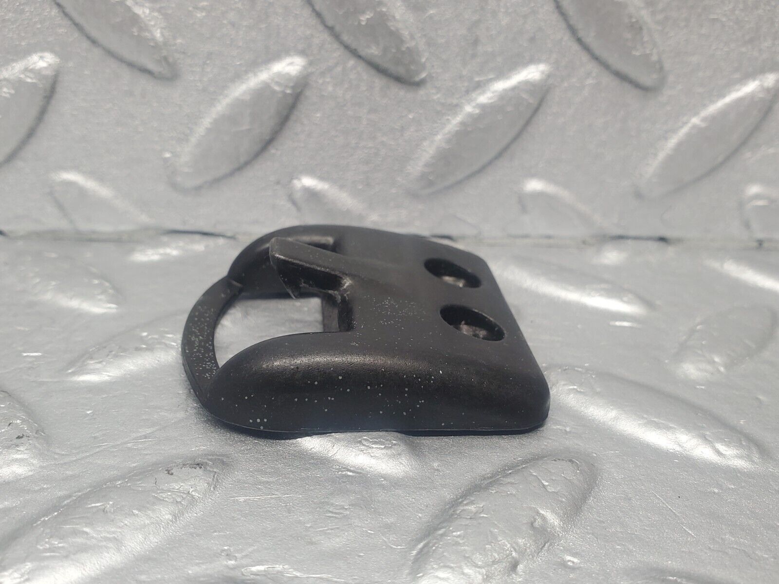 46042 Mercedes-Benz W126 420SE Glove Box Lock Latch 1266890025