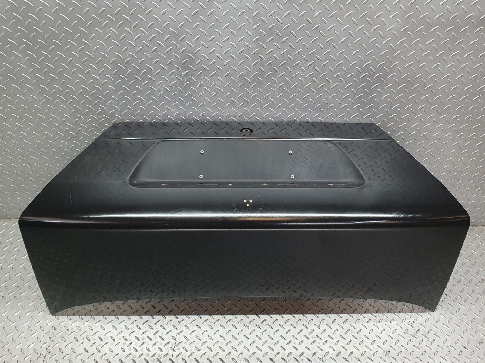 41836 Mercedes-Benz W202 C200 Boot Lid Trunk Door