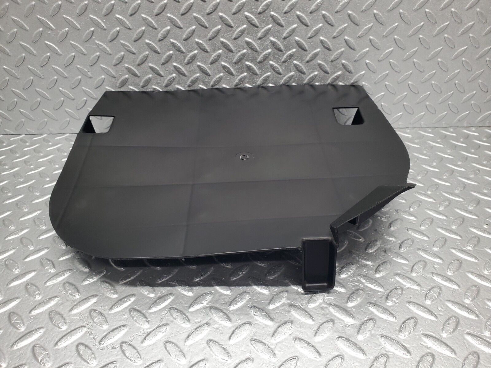 46848 Mercedes-Benz R129 320SL Coupe Foot Well Panel Left Side 1296840937