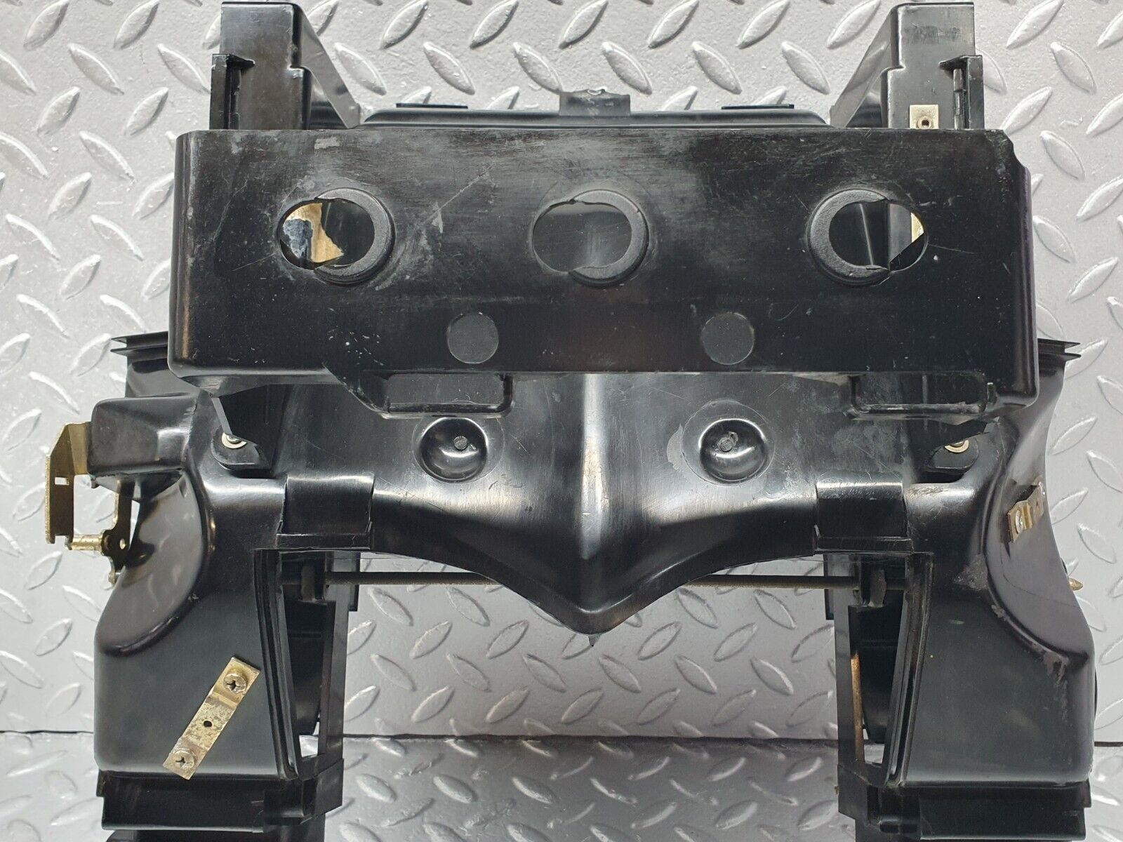 42140 Mercedes-Benz V123 240D LWB Heater Box Blower Housing