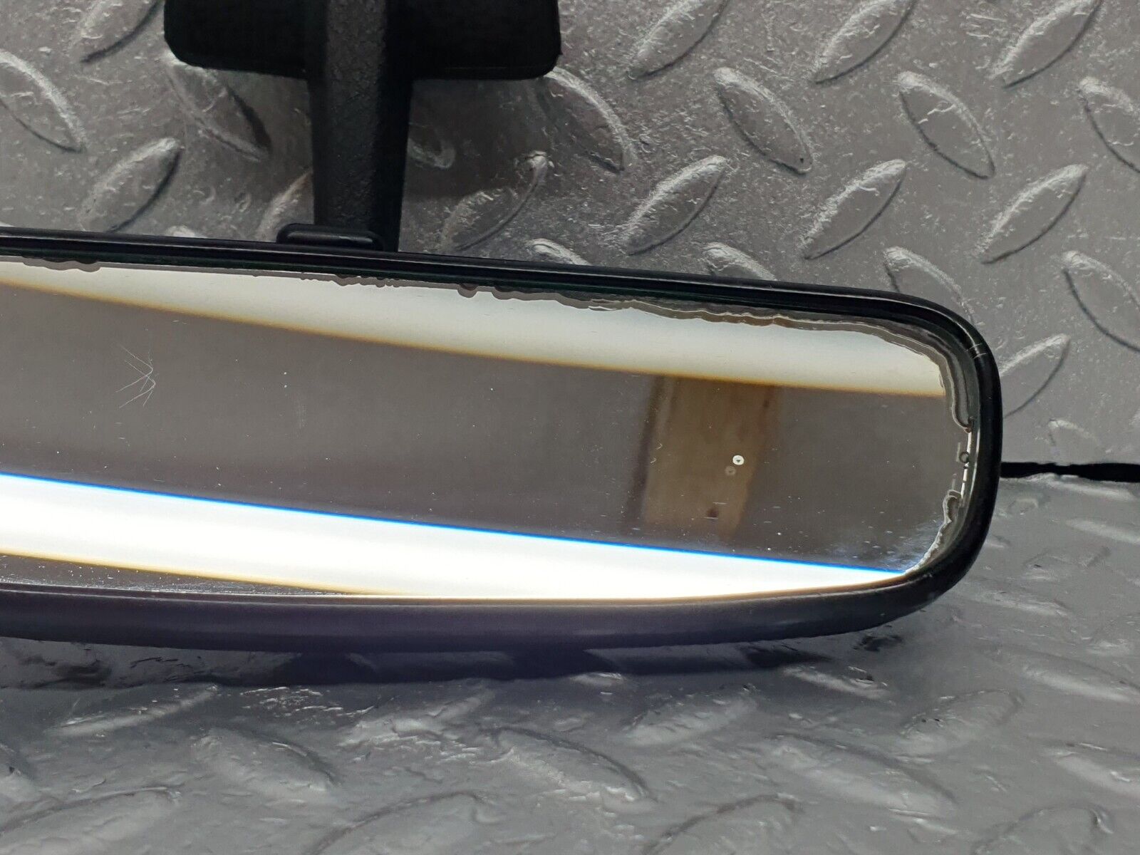 43133 Mercedes-Benz W108 280SE Rear View Mirror