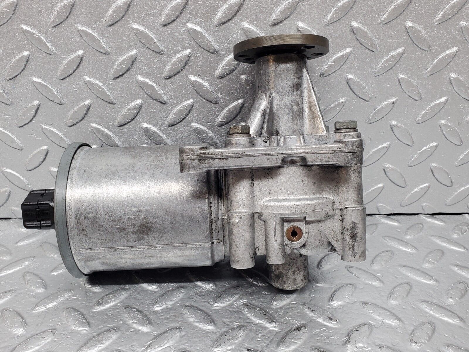 45262 Mercedes-Benz R129 300SL Coupe Power Steering Pump 1244601880