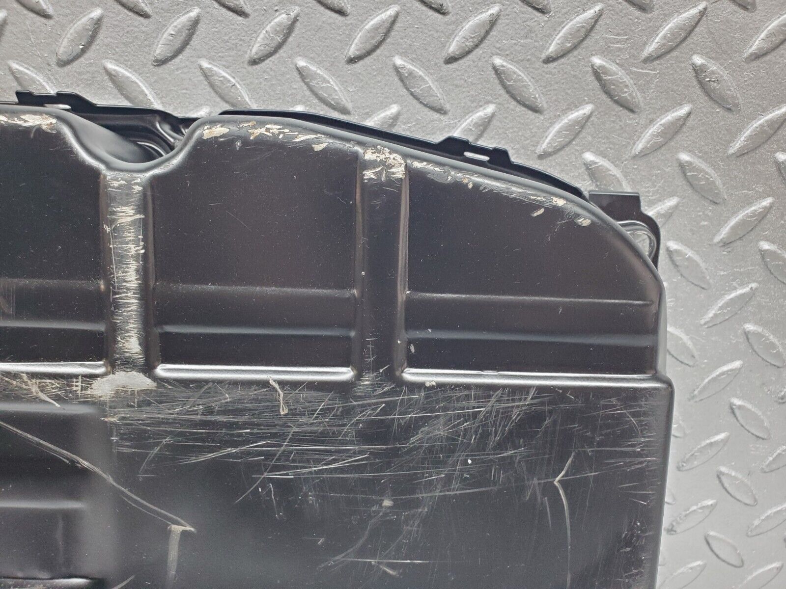 45505 Mercedes-Benz Automatic Gearbox Oil Pan 722.309