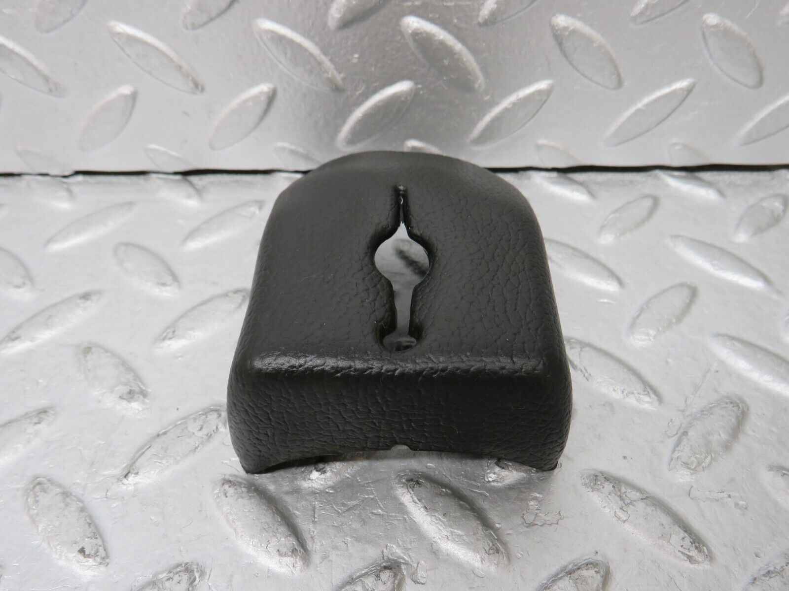 35390 Mercedes-Benz R107 280SL Steering Column Switch Rubber Cover 1164620396