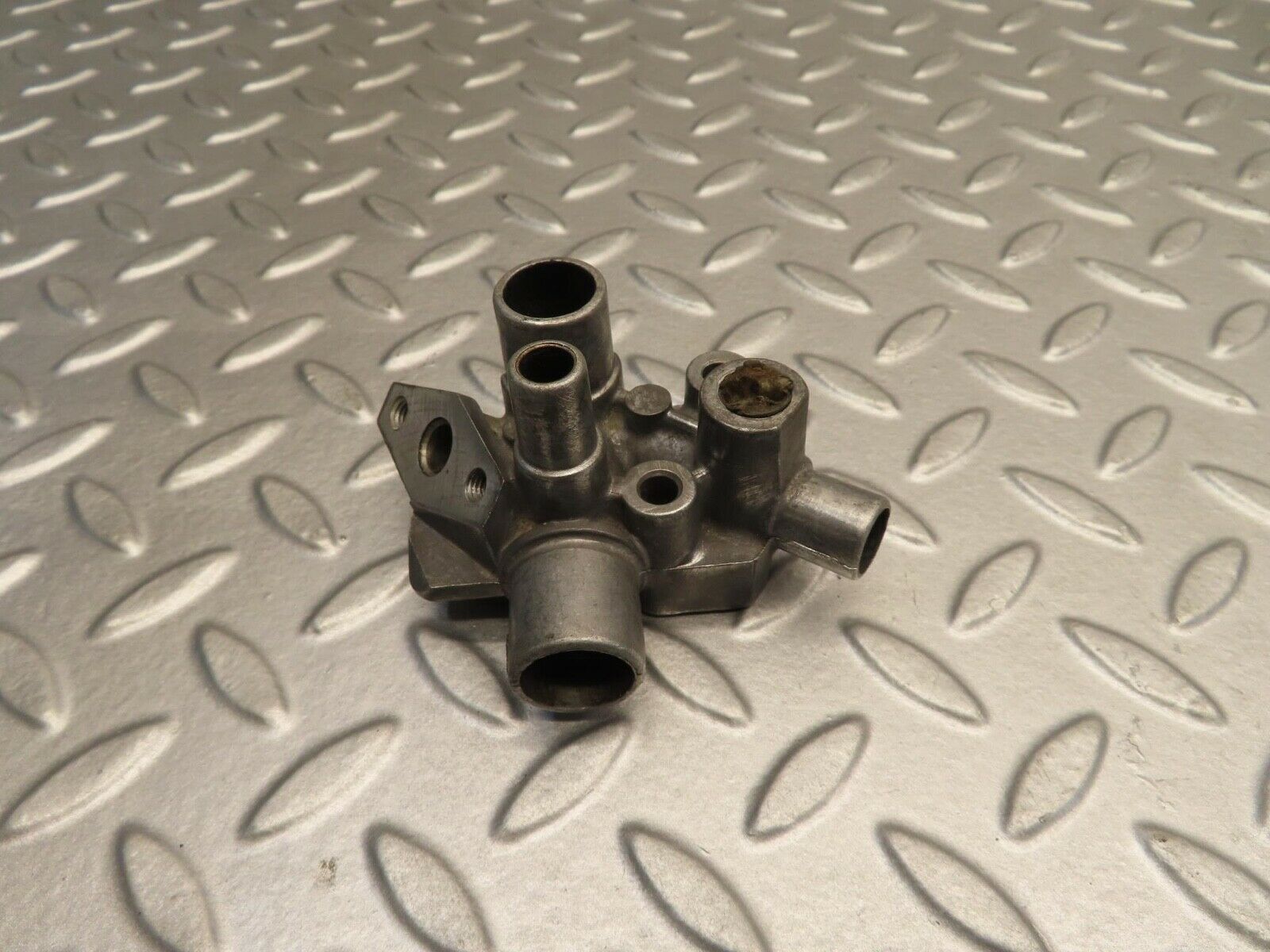 11727 Mercedes-Benz R107 450SL Auxiliary Air Valve 1160940712