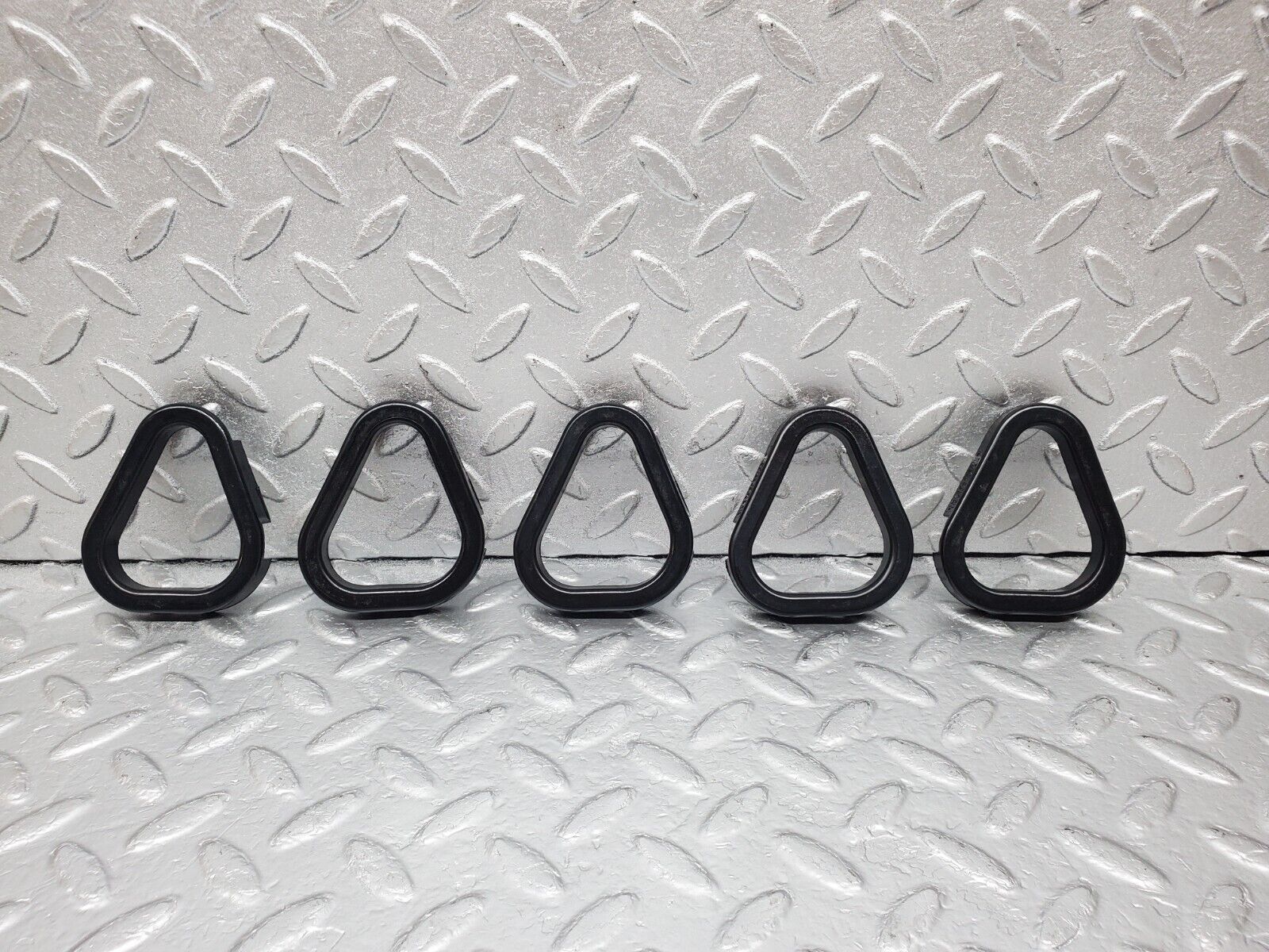 45439 Mercedes-Benz 280E M110.988 Valve Cover Gasket Set 1100160721