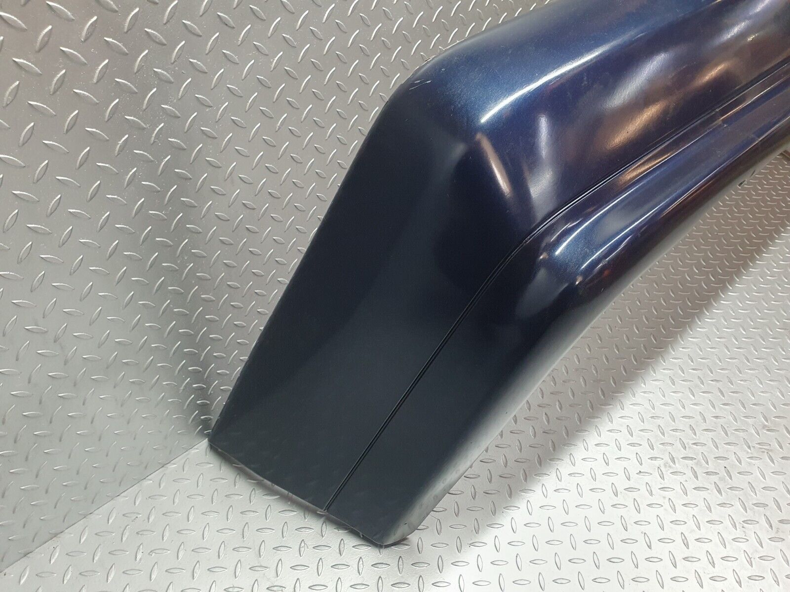 42415 Mercedes-Benz R129 320SL Coupe Rear Bumper 1298800140