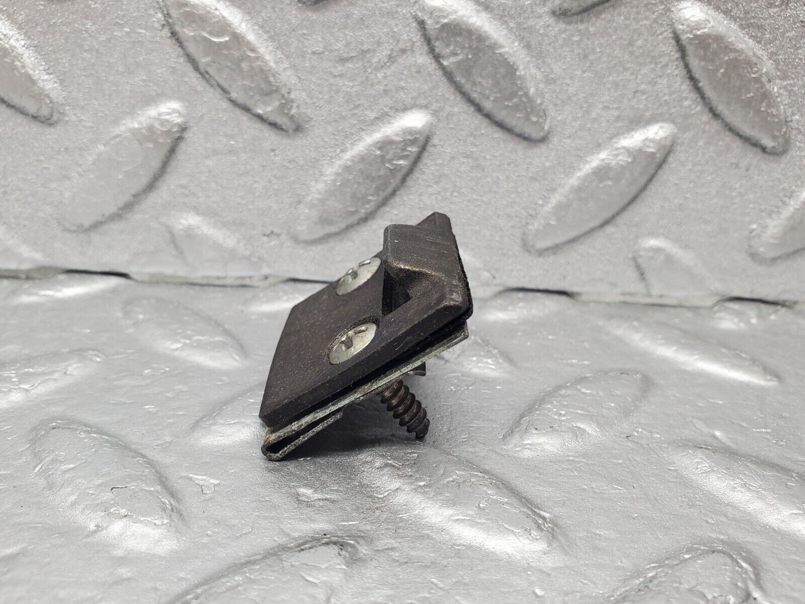 46004 Mercedes-Benz W108 280SE Glove Box Door Lock Latch