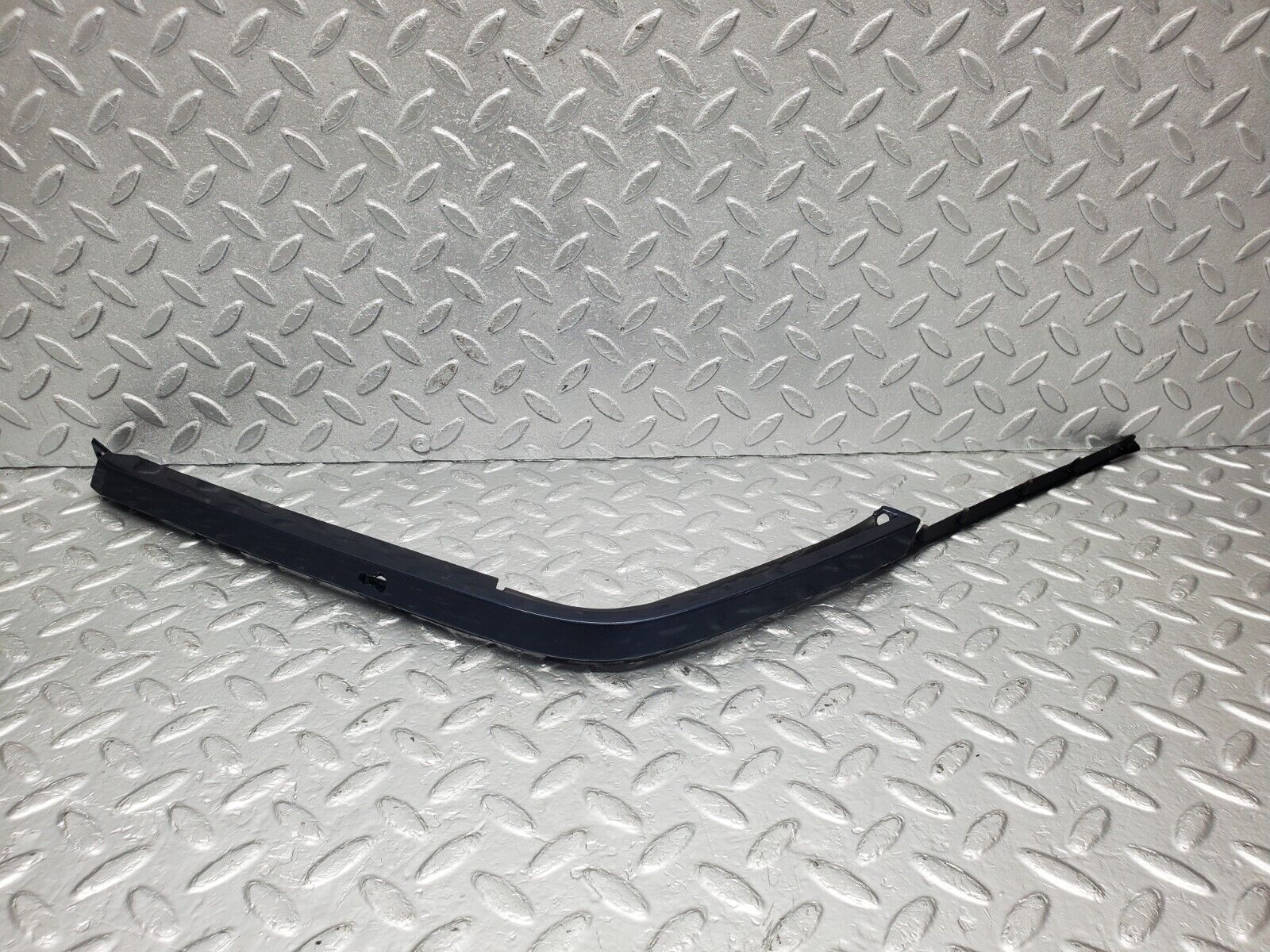 46760 Mercedes-Benz R129 320SL Coupe Left Headlight Cover Trim 1298260577