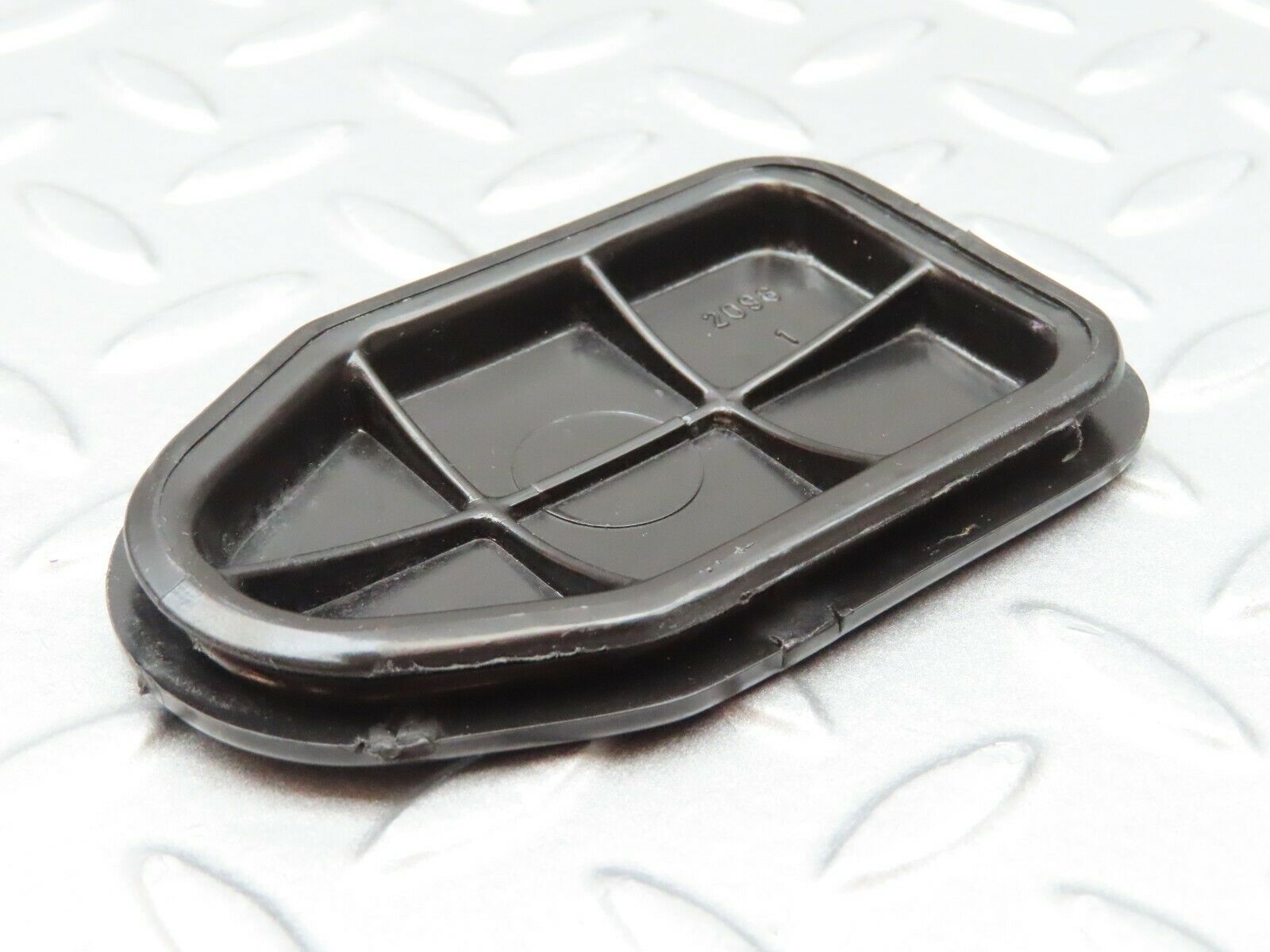 4988 Mercedes-Benz R107 350SL Boot Trunk Access Cover Panel 1156930030