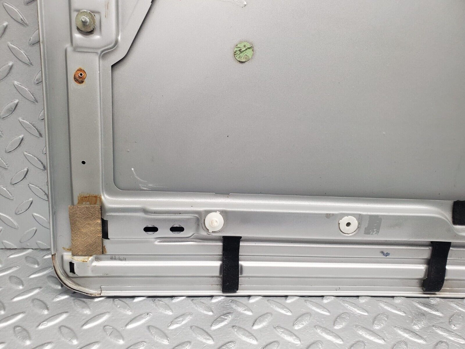 46120 Mercedes-Benz W124 Sunroof Panel