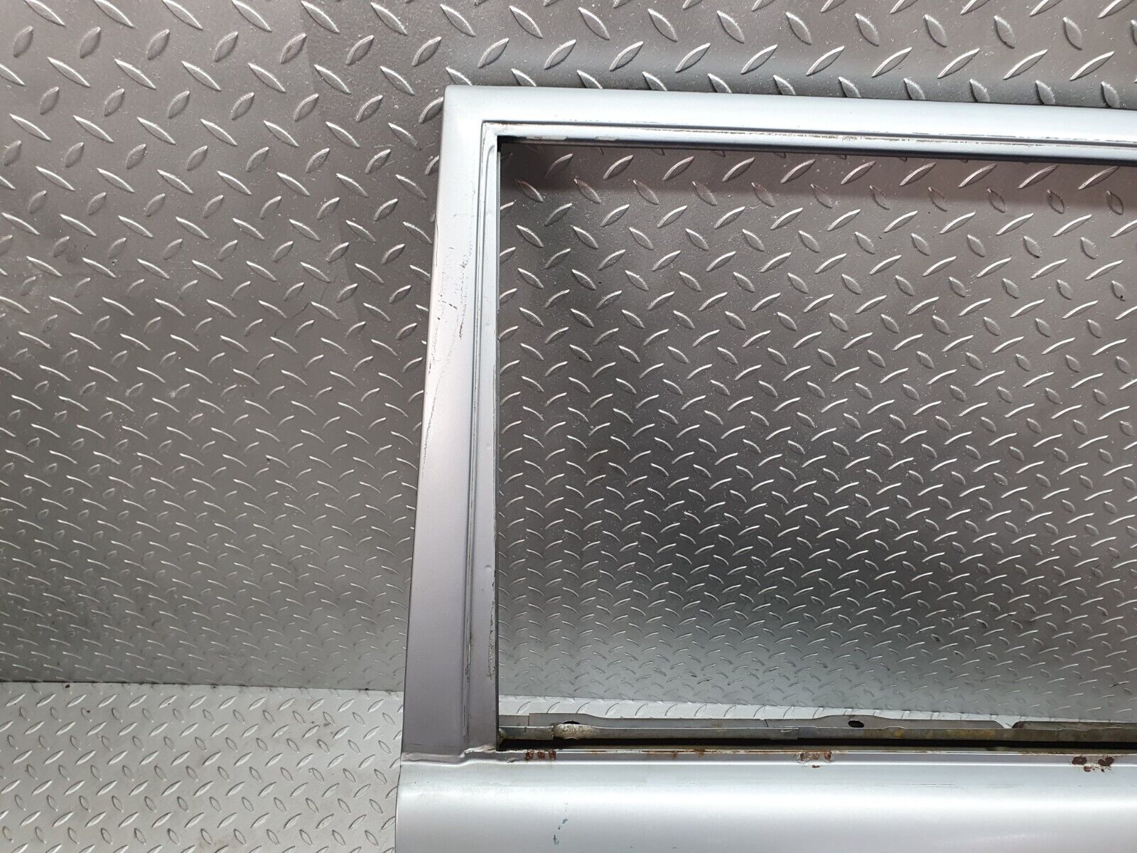 43740 Mercedes-Benz W116 450SEL Rear Left Door